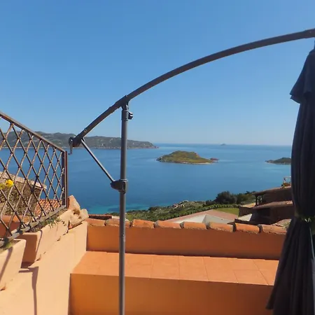 Villaggio Est By World Appartement Capo Coda Cavallo