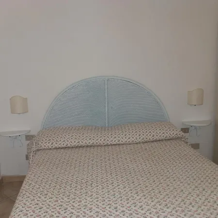 Villaggio Est By World Apartament Capo Coda Cavallo
