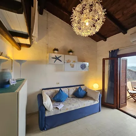 Villaggio Est By World