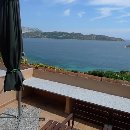 Villaggio Est By World Apartament