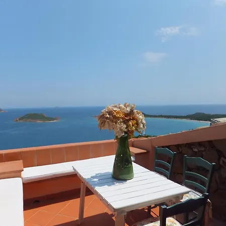 Appartement Villaggio Est By World