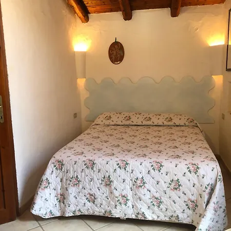 Villaggio Est By World * Capo Coda Cavallo