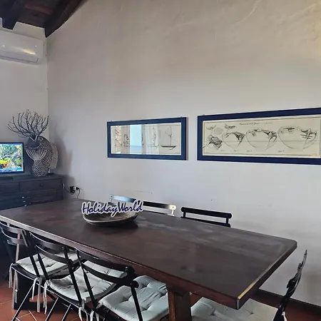 Villaggio Est By World Apartament