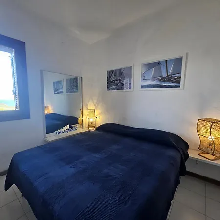 Apartament Villaggio Est By World
