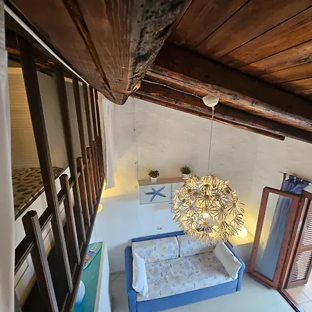 Apartment Villaggio Est By World