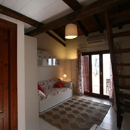 Villaggio Est By World Apartment *