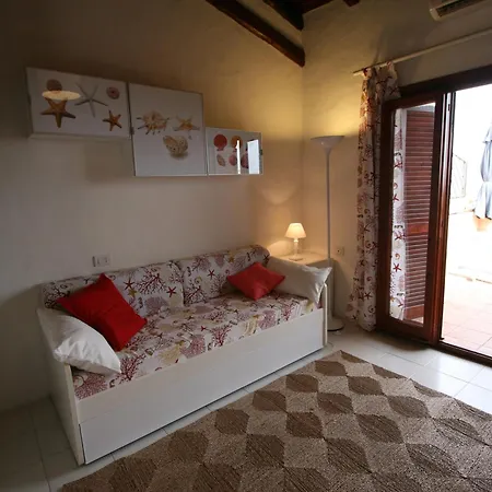 Villaggio Est By World Apartment Capo Coda Cavallo