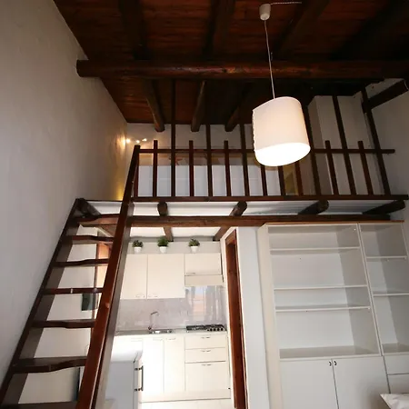 Apartment Villaggio Est By World Capo Coda Cavallo