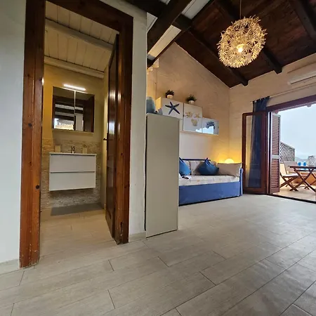 Villaggio Est By World Apartment *
