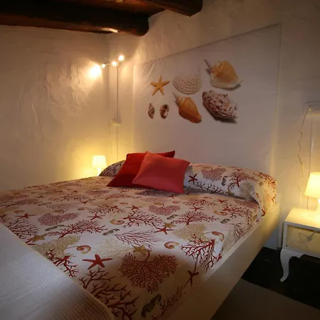 Villaggio Est By World Apartment Capo Coda Cavallo
