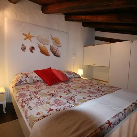 Villaggio Est By World Capo Coda Cavallo