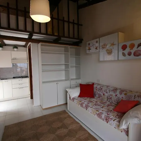 Villaggio Est By World Apartment *
