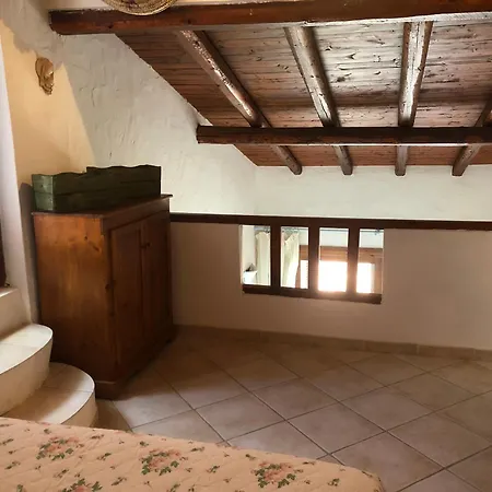 Apartment Villaggio Est By World