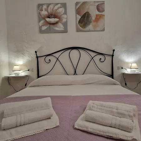 Apartment Villaggio Est By World