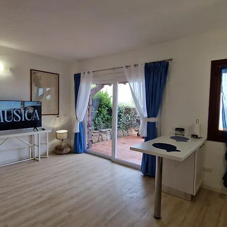 Villaggio Est By World Capo Coda Cavallo