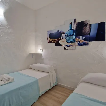 Apartment Villaggio Est By World *