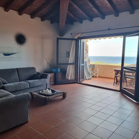 Apartment Villaggio Est By World Capo Coda Cavallo