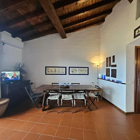 Apartment Villaggio Est By World