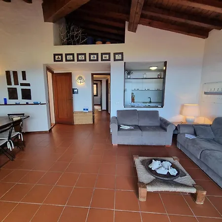 Apartment Villaggio Est By World *