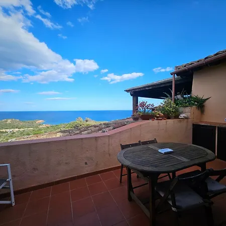 Apartment Villaggio Est By World Capo Coda Cavallo