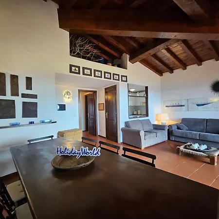 Villaggio Est By World Apartment Capo Coda Cavallo