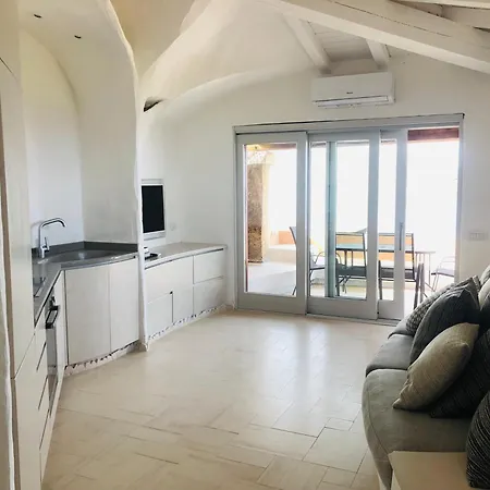 Villaggio Est By World דירה