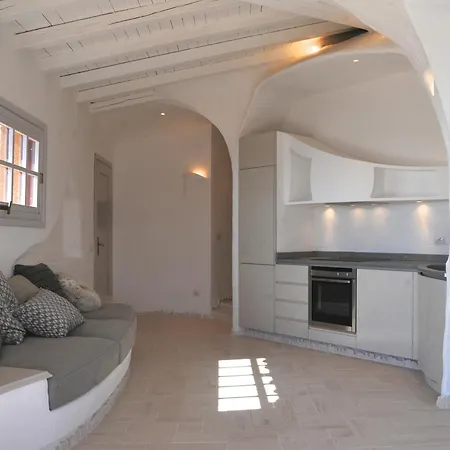 Apartment Villaggio Est By World *