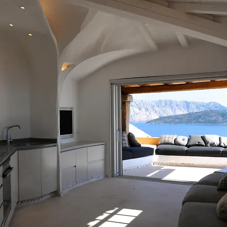 Apartment Villaggio Est By World Capo Coda Cavallo