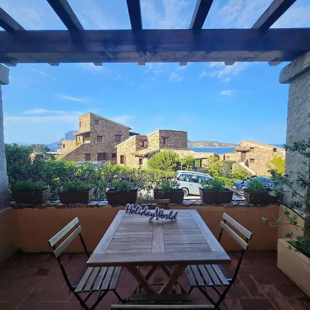 Villaggio Est By World * Capo Coda Cavallo