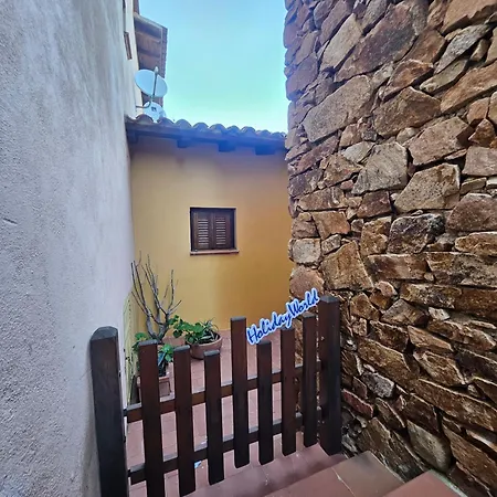 Apartment Villaggio Est By World Capo Coda Cavallo