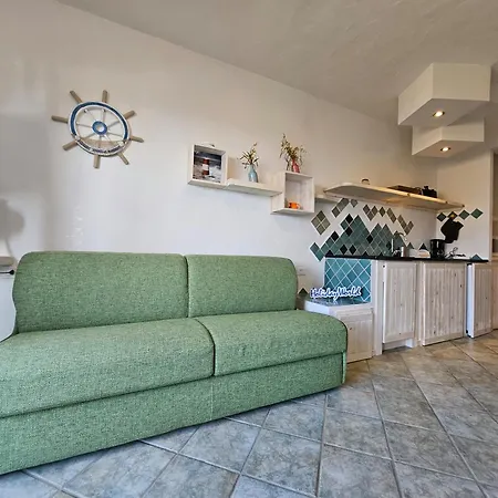 Villaggio Est By World * Capo Coda Cavallo