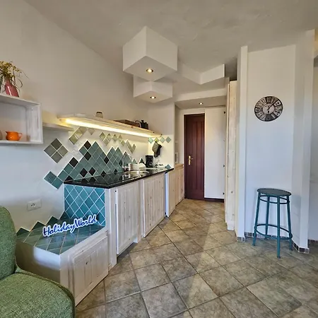דירה Villaggio Est By World