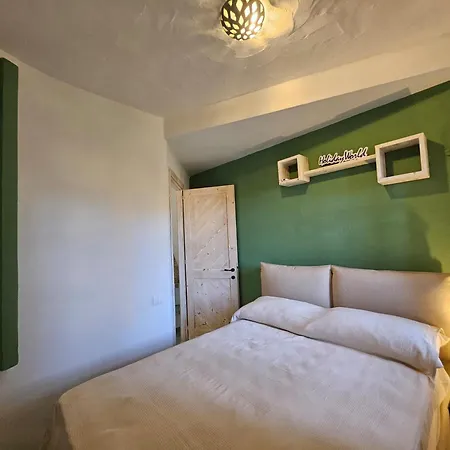 דירה Villaggio Est By World קאפו קודה קבלו