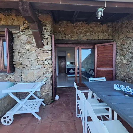 Villaggio Est By World Apartment Capo Coda Cavallo