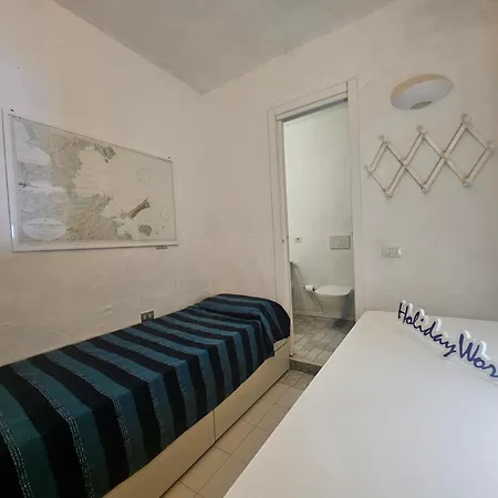 Villaggio Est By World דירה *