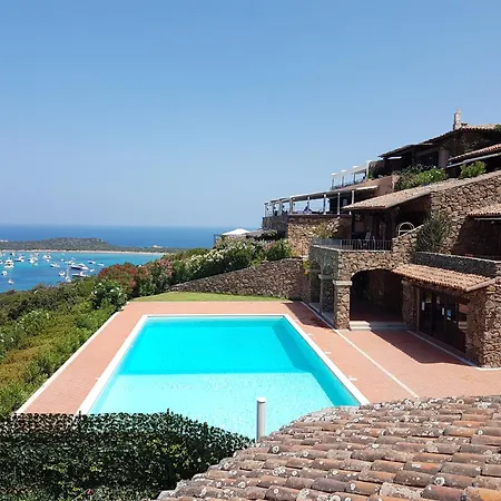 Apartment Villaggio Est By World *