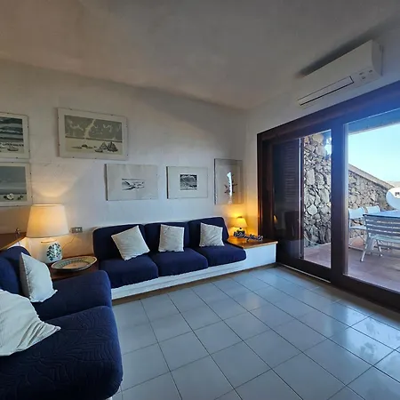 Villaggio Est By World * Capo Coda Cavallo