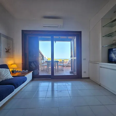 Apartment Villaggio Est By World