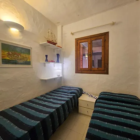 Villaggio Est By World Apartment Capo Coda Cavallo