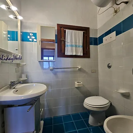 Villaggio Est By World קאפו קודה קבלו