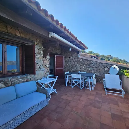 Villaggio Est By World * Capo Coda Cavallo