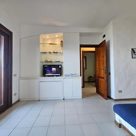 Apartment Villaggio Est By World
