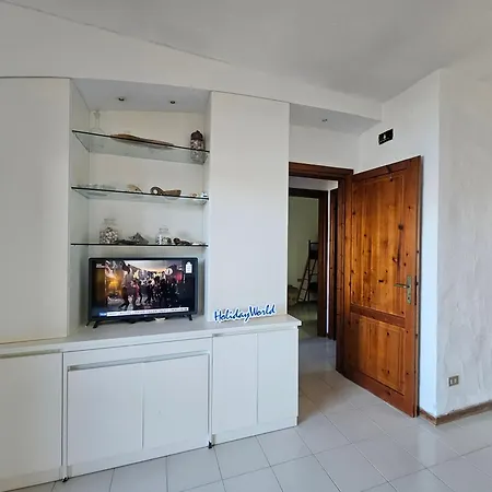 Apartment Villaggio Est By World *