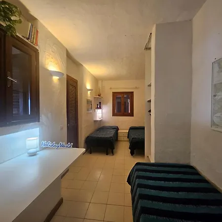 Villaggio Est By World דירה קאפו קודה קבלו