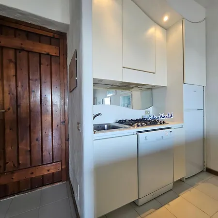 Villaggio Est By World קאפו קודה קבלו