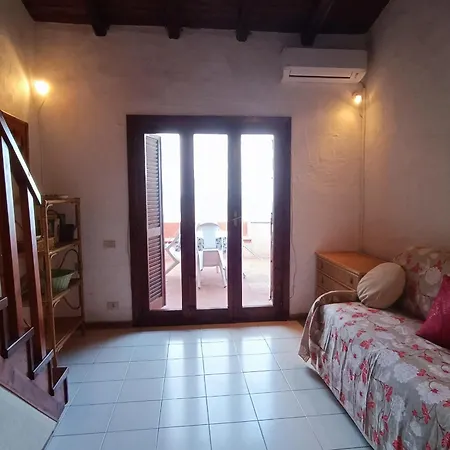 Villaggio Est By World דירה קאפו קודה קבלו