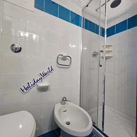 Villaggio Est By World קאפו קודה קבלו