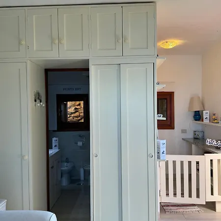 Villaggio Est By World דירה קאפו קודה קבלו