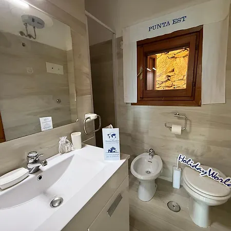 Villaggio Est By World קאפו קודה קבלו