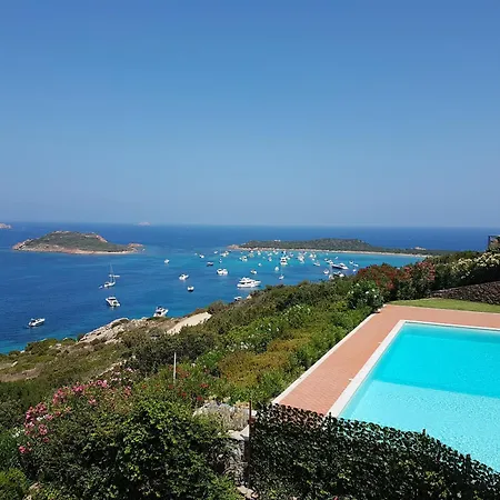 Villaggio Est By World דירה קאפו קודה קבלו